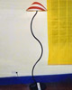 L-11 Curvey Lamp